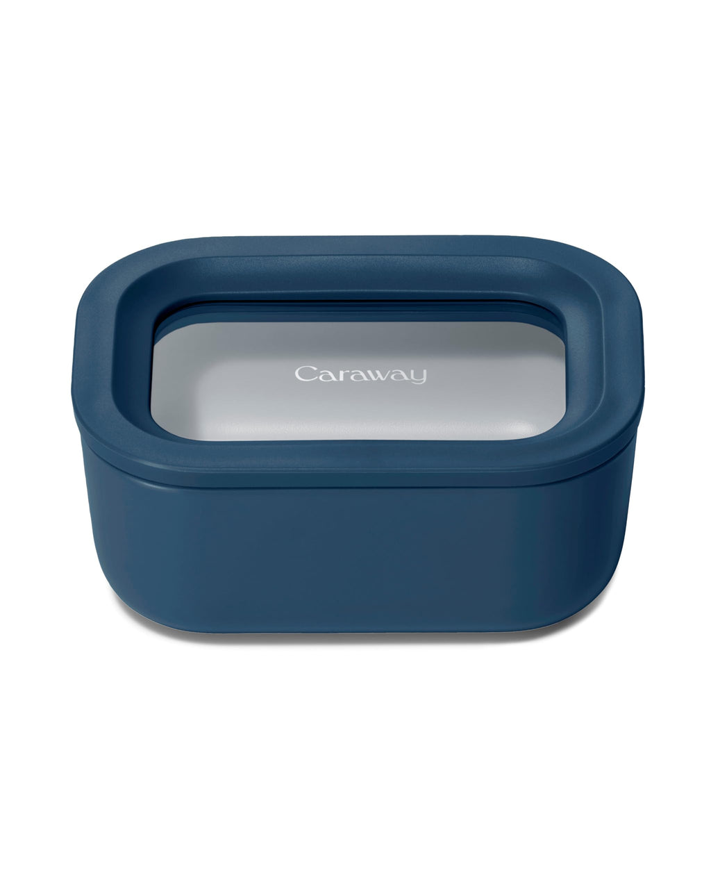 Caraway Mini Square Food Storage Container