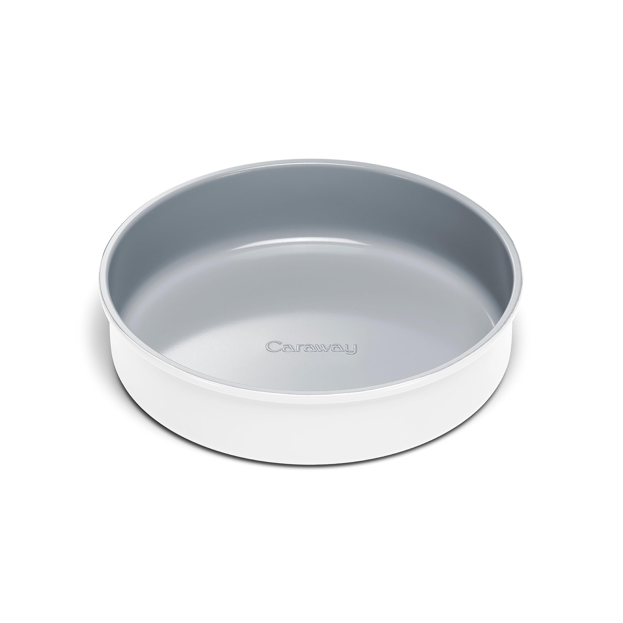 Caraway Non-Stick Ceramic-Coated 9" Circle Pan