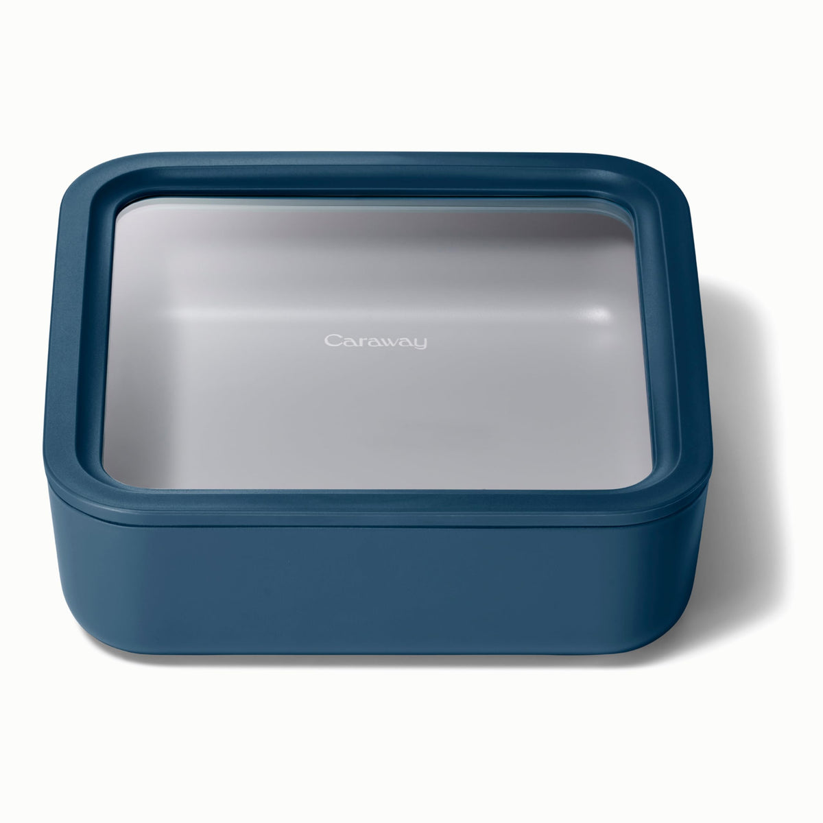 Caraway Mini Square Food Storage Container