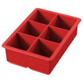 Tovolo, Ice Cube Tray King Candy Apple