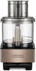 Cuisinart DFP-14UMBY 14-Cup Food Processor (Umber)