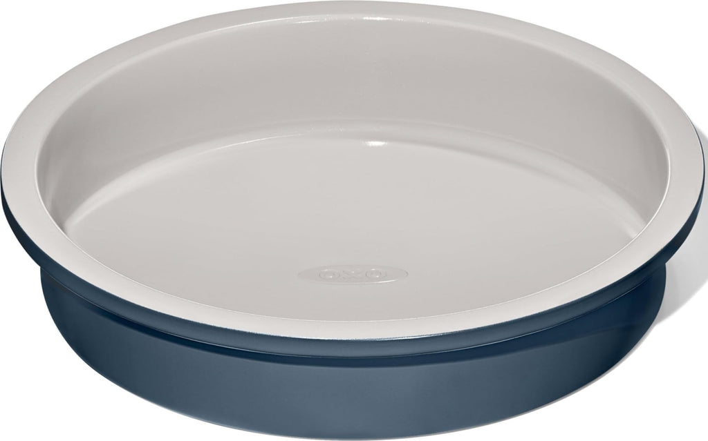 OXO Good Grips Non-Stick Pro Ceramic Coated Metal Bakeware Half Sheet Pan