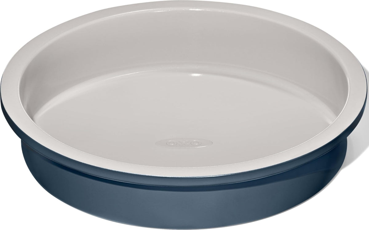 OXO Good Grips Non-Stick Pro Ceramic Coated Metal Bakeware Half Sheet Pan