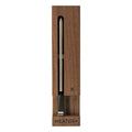 MEATER Plus Smart Meat Thermometer, Walnut, Bluetooth, 165ft, Grill & Oven