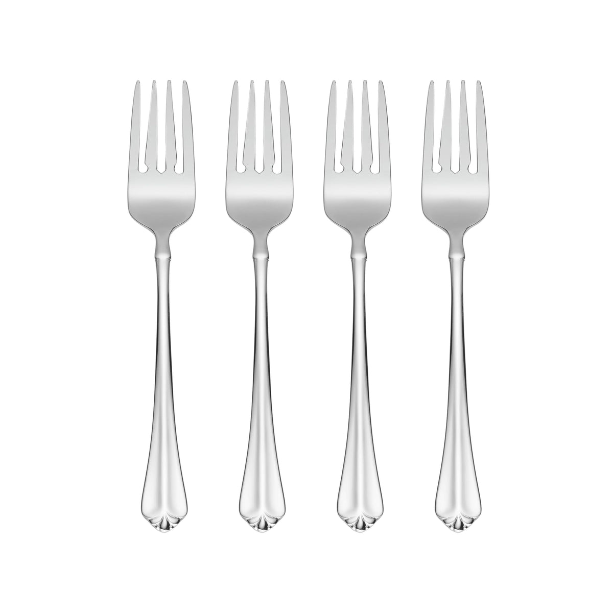 Oneida Juilliard 6-Piece Serving Set