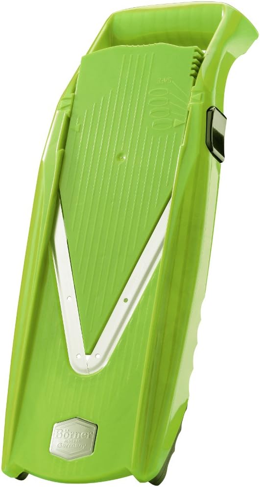 Swissmar Borner V Power Mandoline, V-7000