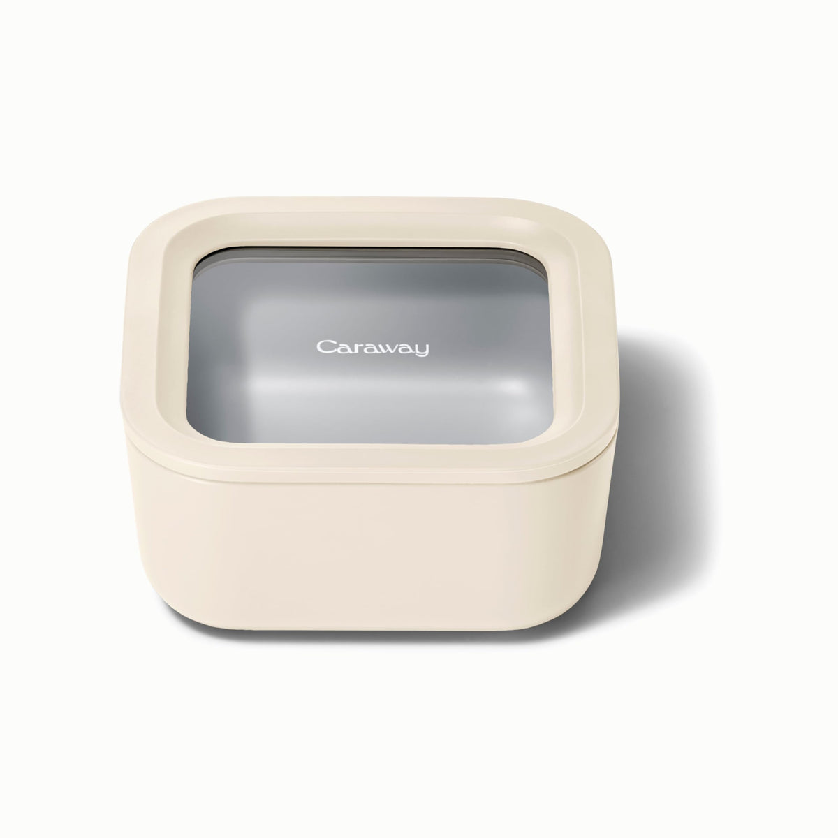 Caraway Mini Square Food Storage Container