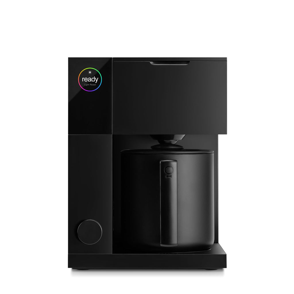 Fellow Aiden Precision Smart Drip Coffee Maker, 1-10 Cup, Thermal Carafe