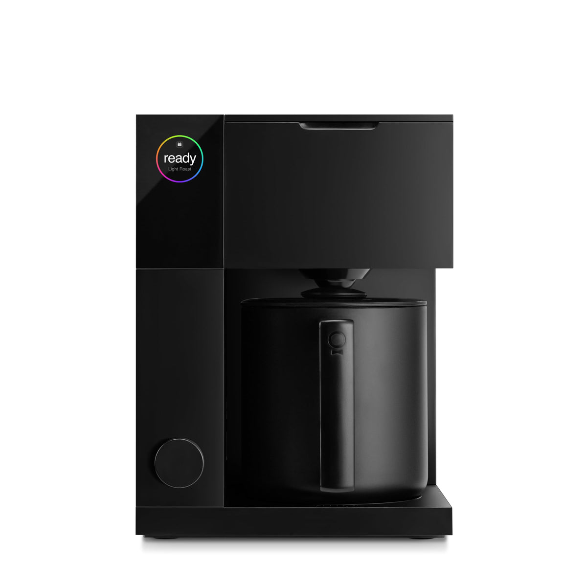 Fellow Aiden Precision Smart Drip Coffee Maker, 1-10 Cup, Thermal Carafe