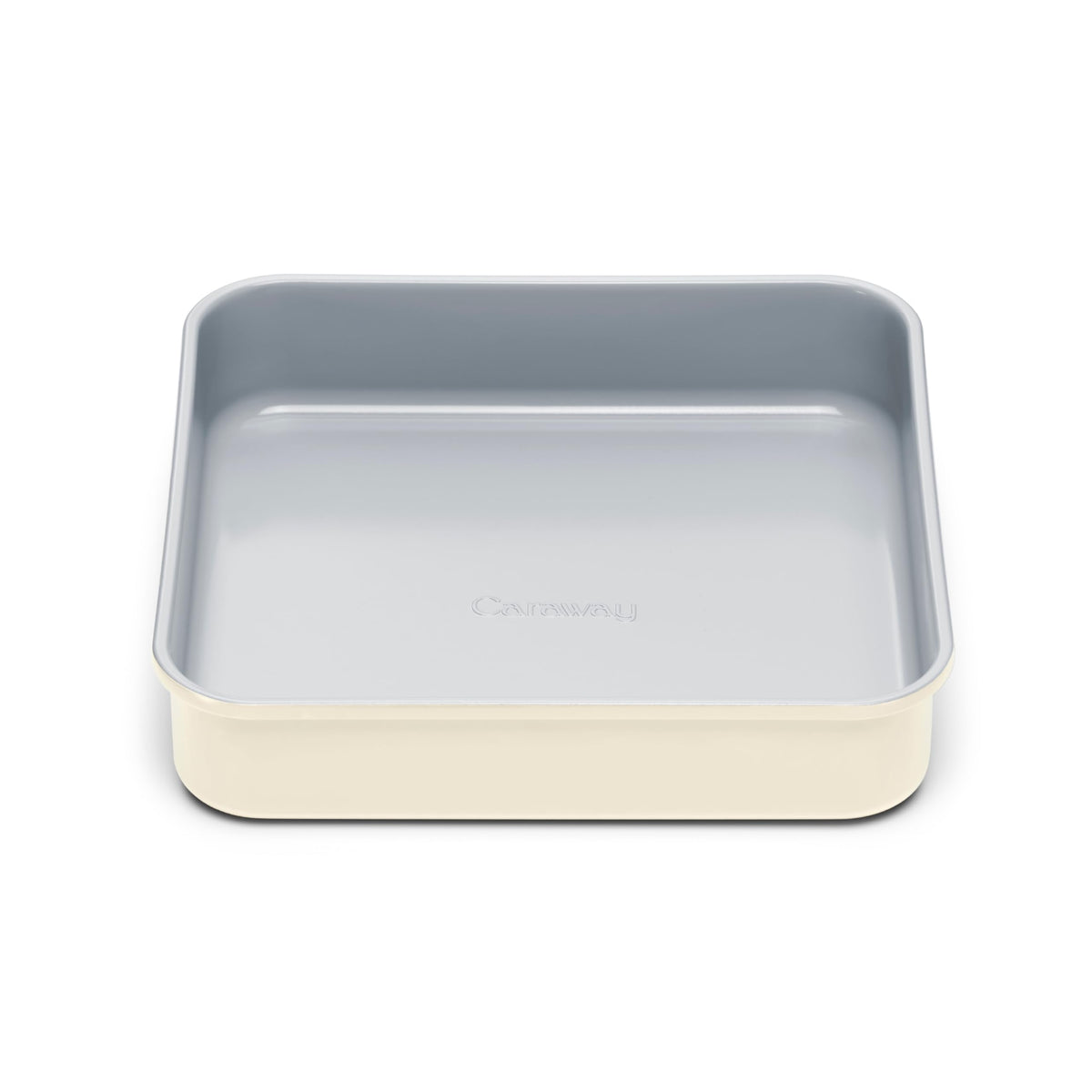 Caraway 9" Non-Stick Ceramic-Coated Square Pan Set