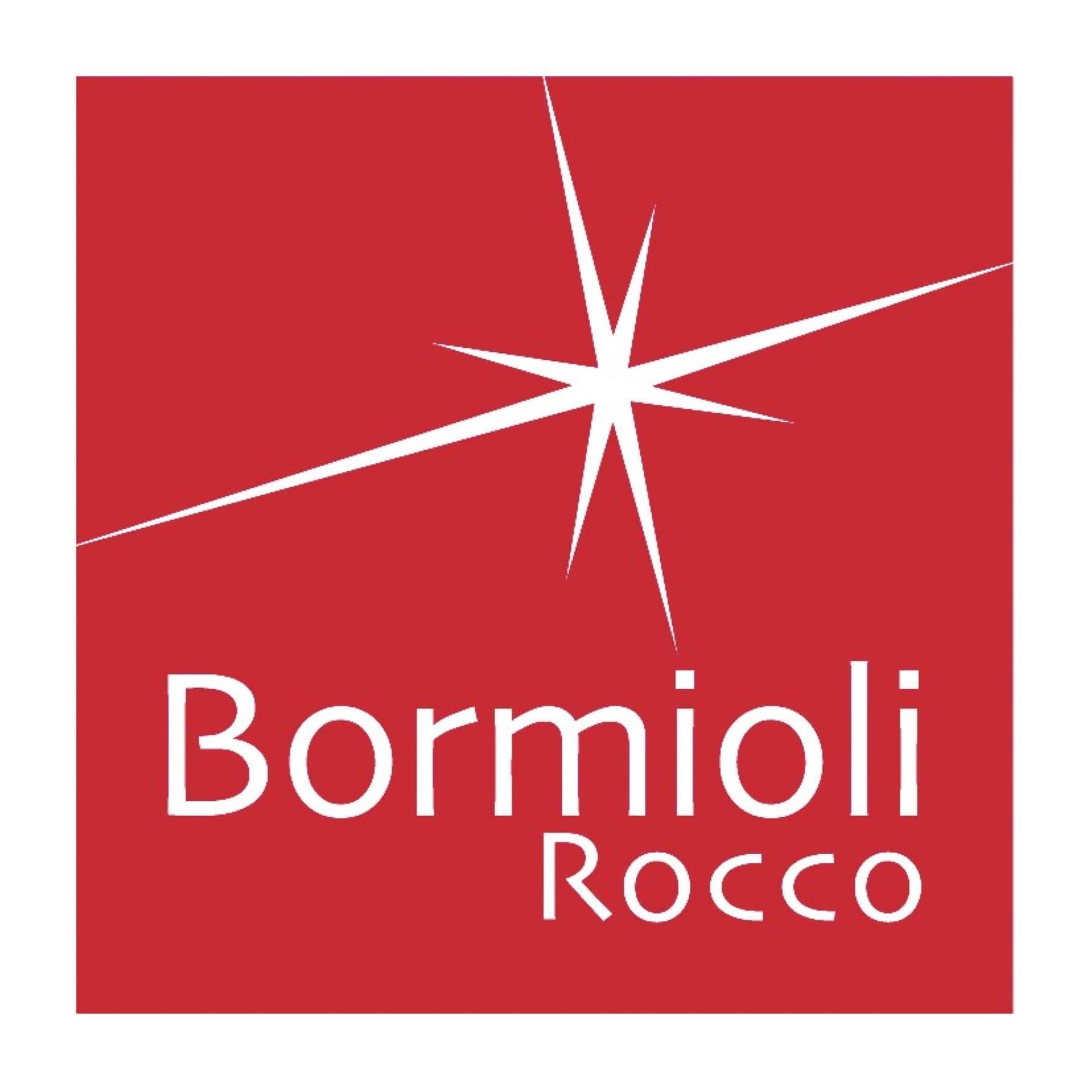 Bormioli Rocco Country Home Fiesole Bottles - Set of 2, 24 oz Decorative Glass Containers with Stopper for Water, Oil & Vinegar Storage - Italian Glassware for Kitchen & Dining