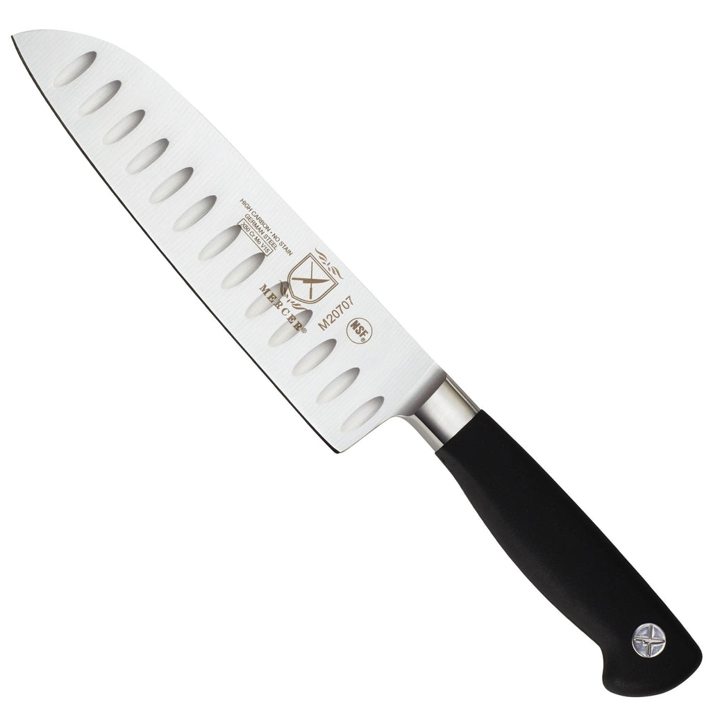 Mercer Culinary M20806 Genesis 6-Inch Carving Fork