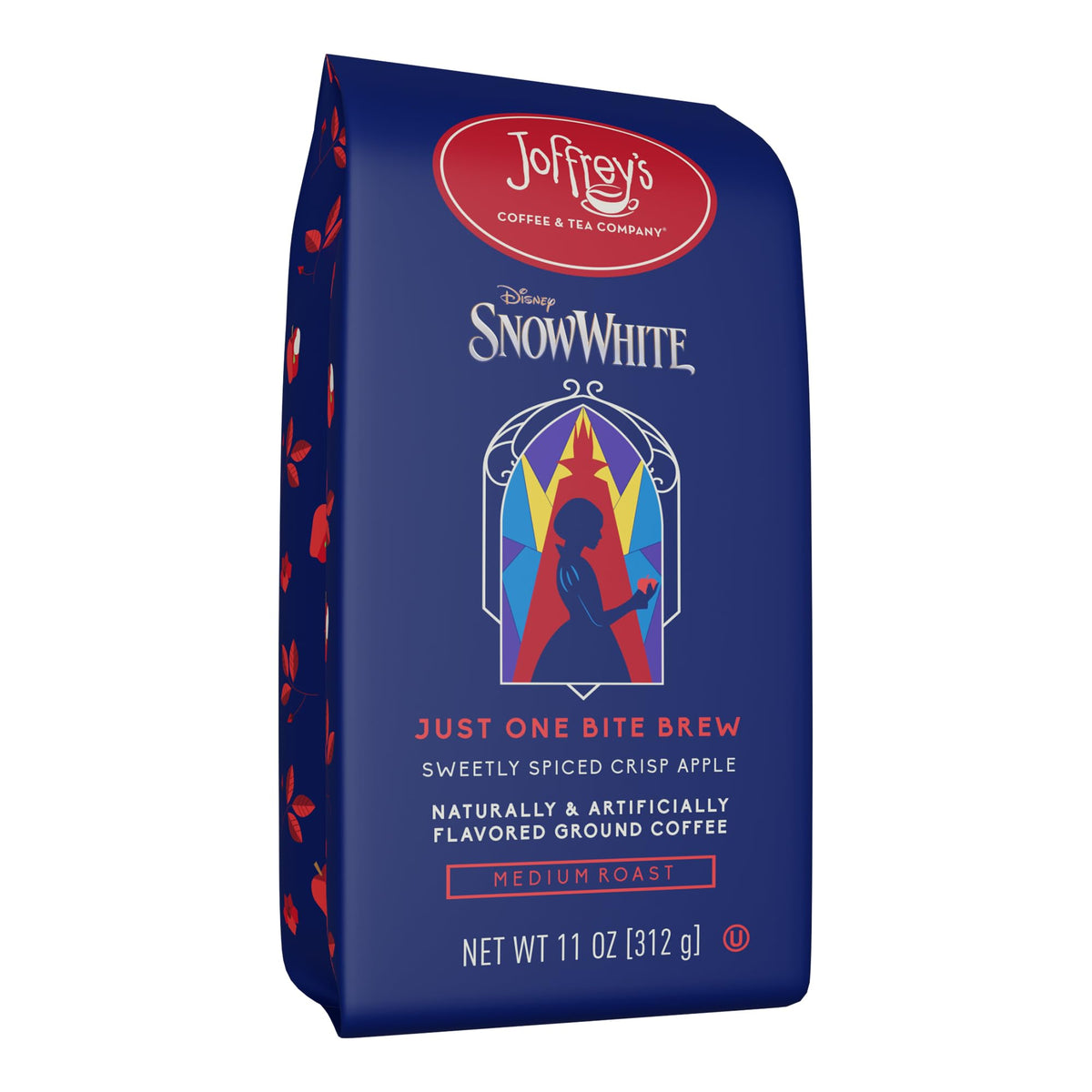 Joffrey's Coffee - Droids™ Trio Collection, STAR WARS Licensed Coffee Collection, Artisan Medium Roast, Brew or French Press (Ground, 11oz)
