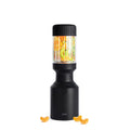Beast Mini Blender, Countertop Kitchen Blender, Carbon Black, 600W