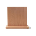 Made In Cookware - Knife Block - Italian Beechwood - Crafted in Italy
