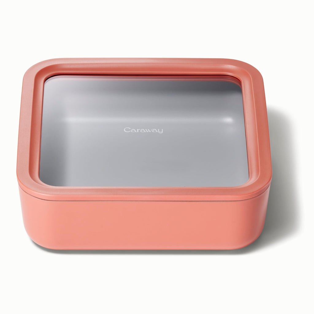 Caraway Mini Square Food Storage Container