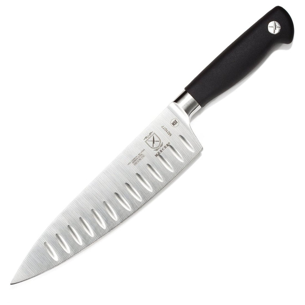Mercer Culinary M20806 Genesis 6-Inch Carving Fork