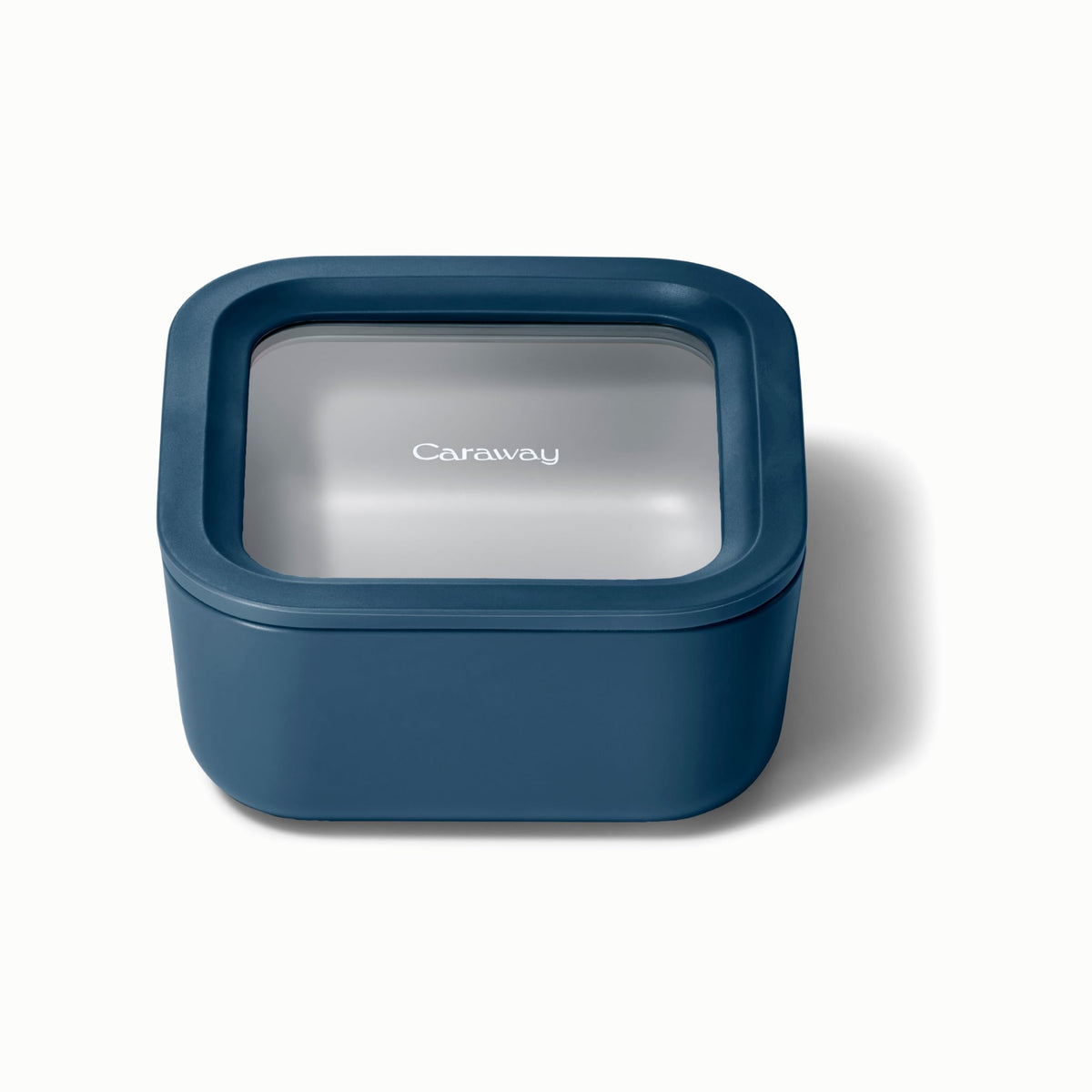 Caraway Mini Square Food Storage Container