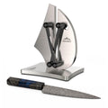 Grihot VN3 Professional Knife Sharpener | 3-Action Tungsten Carbide