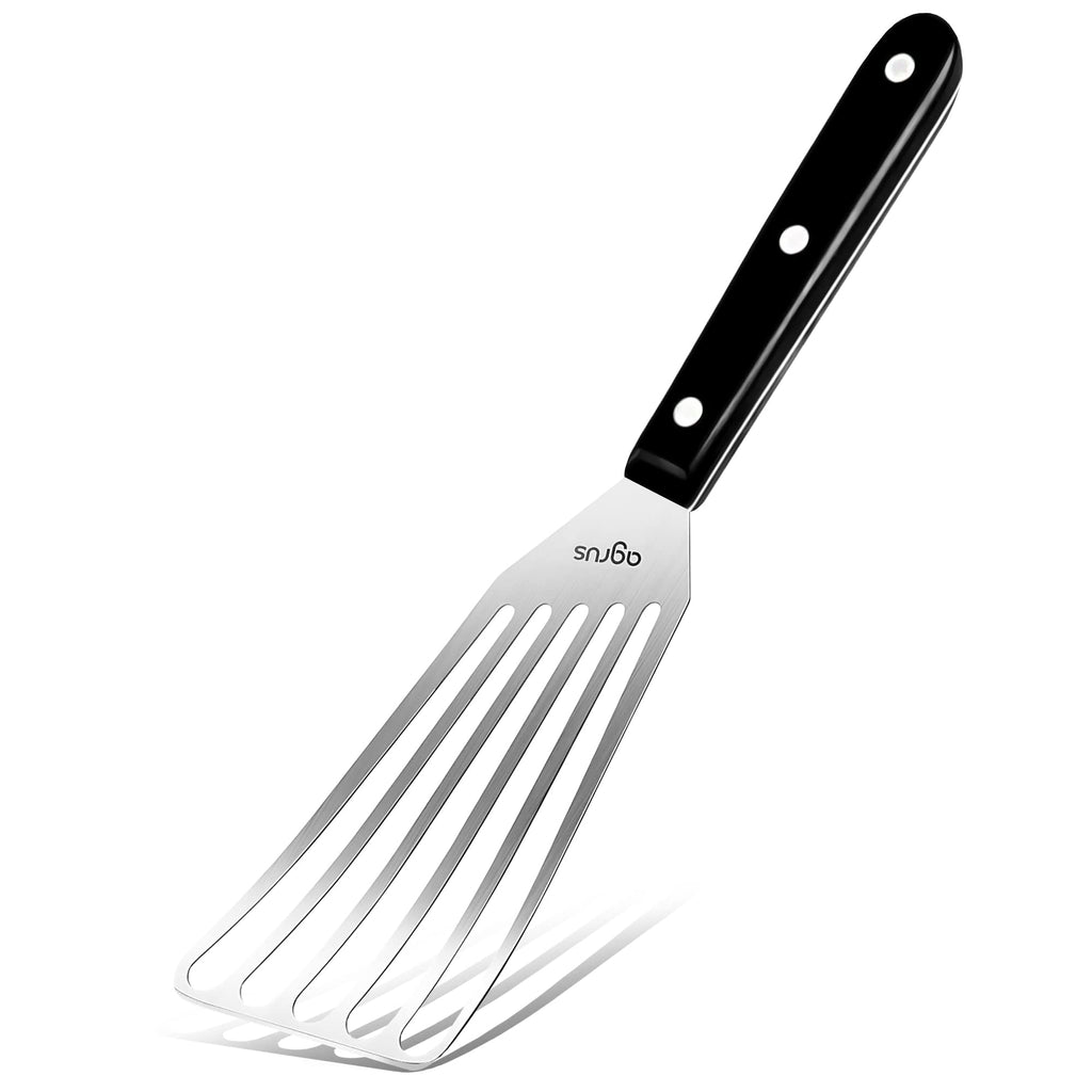 AGRUS Fish Spatula Satainless Steel (11 inches)
