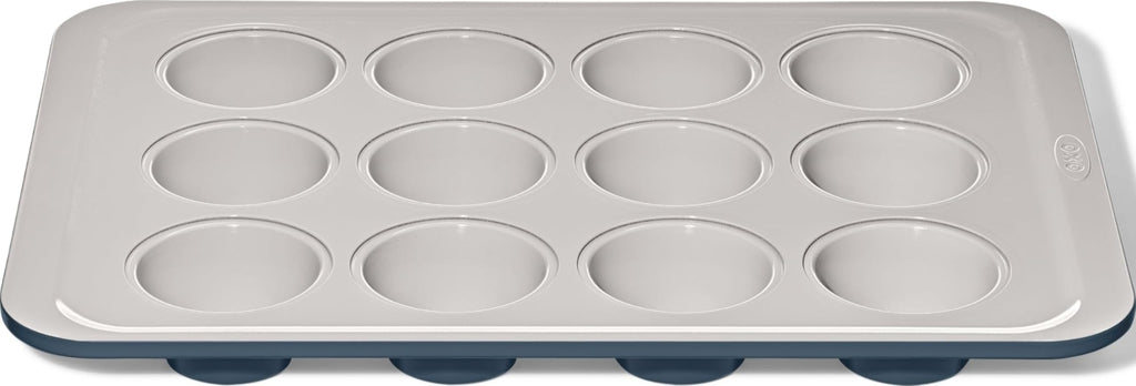 OXO Good Grips Non-Stick Pro Ceramic Coated Metal Bakeware Half Sheet Pan