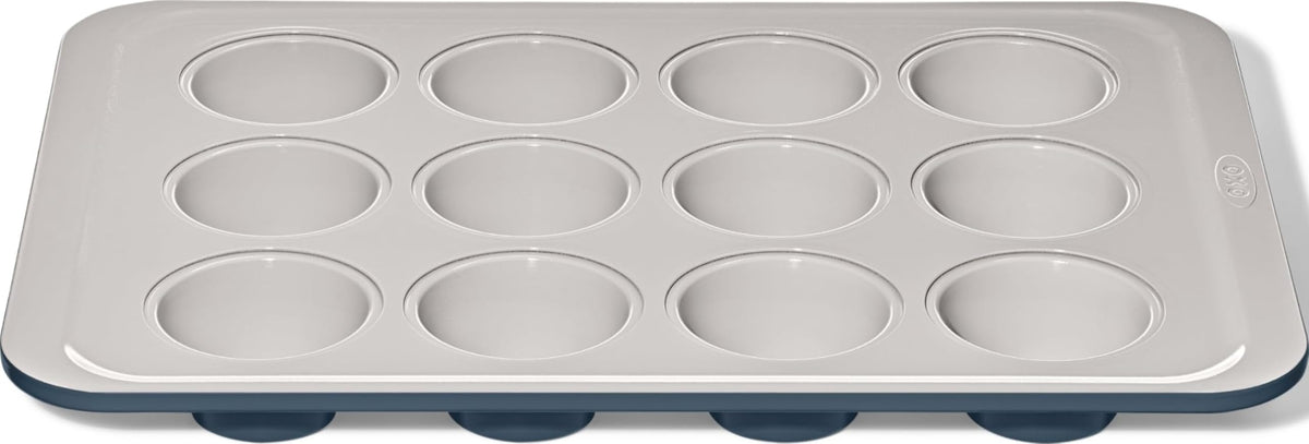 OXO Good Grips Non-Stick Pro Ceramic Coated Metal Bakeware Half Sheet Pan