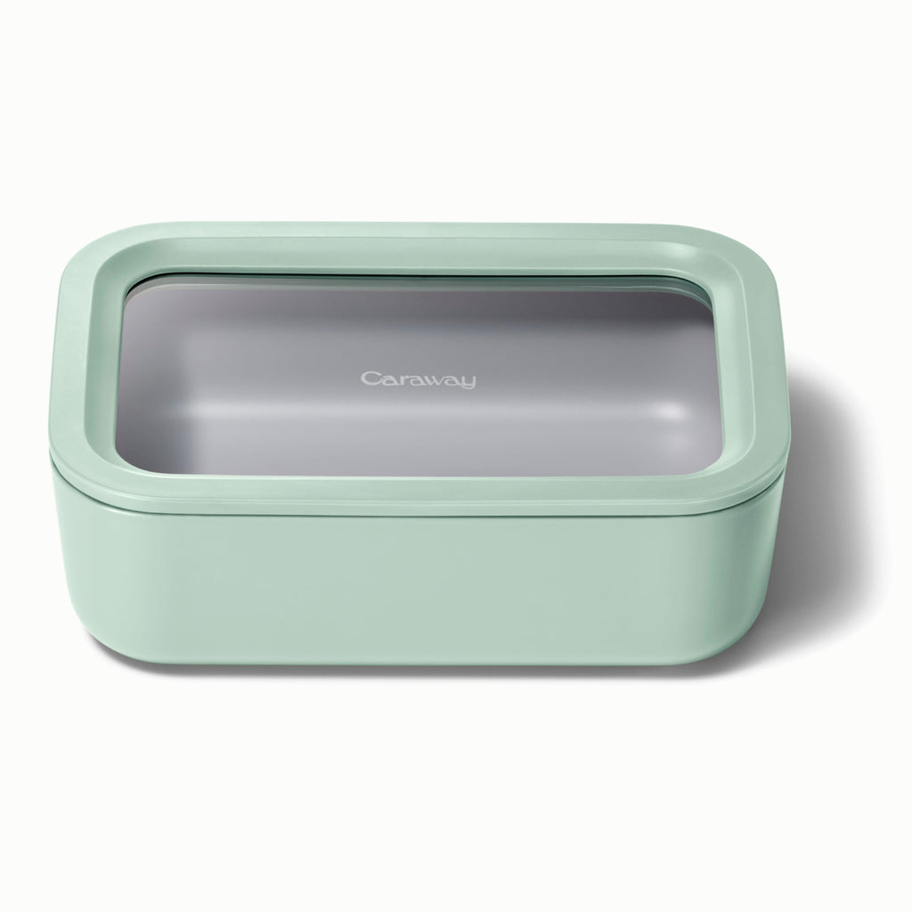 Caraway Mini Square Food Storage Container