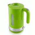 OVENTE 1.8L Electric Kettle with 1500W Fast Boiling Heater, Green KP413G
