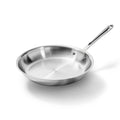All-Clad D3® Stainless Steel 2-Piece Cooking Set, Made in the USA