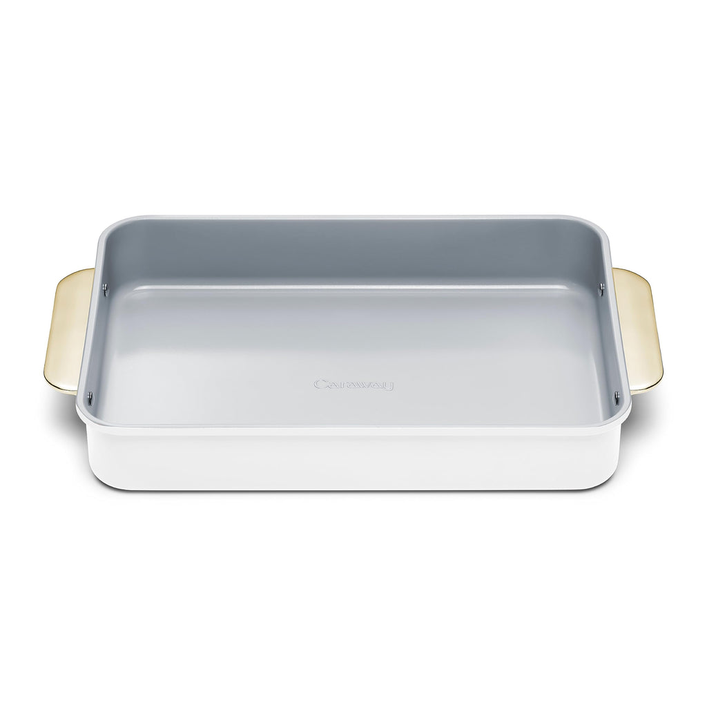 Caraway Non-Stick 9" x 6.5" Small Rectangle Baking Pan