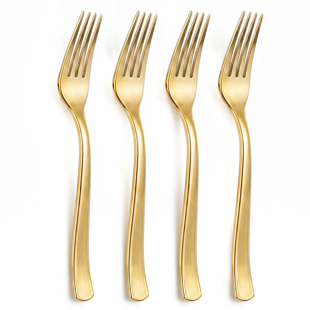 Liacere 360 Pieces Clear Plastic Spoons - Heavyweight Disposable Spoons-6.7inch Heavy Duty clear Cutlery - Plastic Utensils - Perfect for Chrismas Parties and Restaurants for Spring