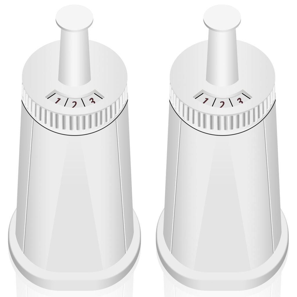 Water Filter Replacement for Breville Espresso Machine Barista Touch BES880