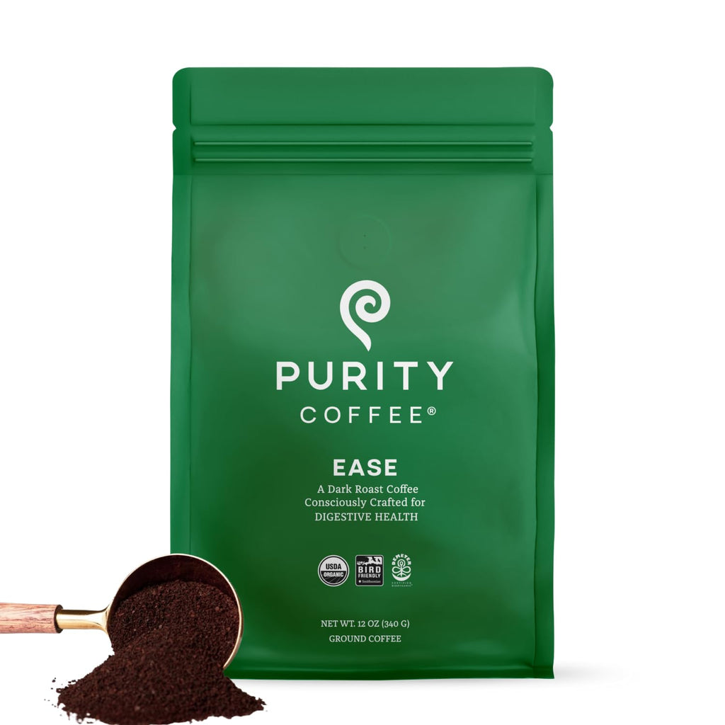 BALANCE 2/3 Decaf Medium Roast Ground (12oz Bag)