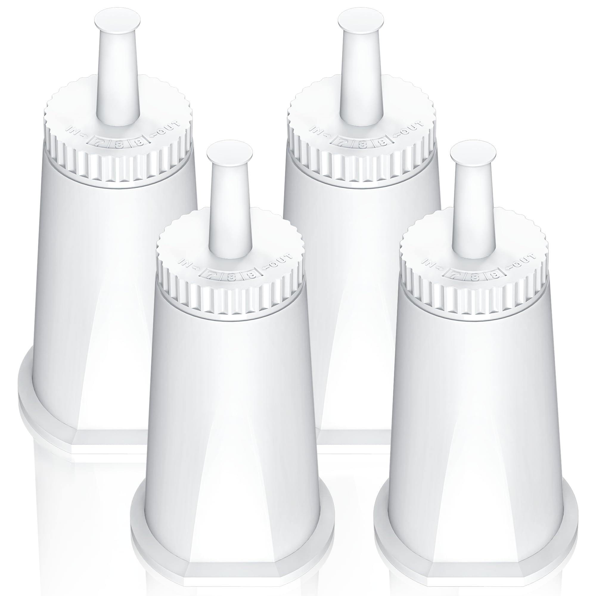 Water Filter Replacement for Breville Espresso Machine Barista Touch BES880