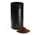VSSL Nest Pour Over Coffee Maker, Transportable and Compact Pour Over Coffee Maker (black, Nest Pour Over Coffee Set)