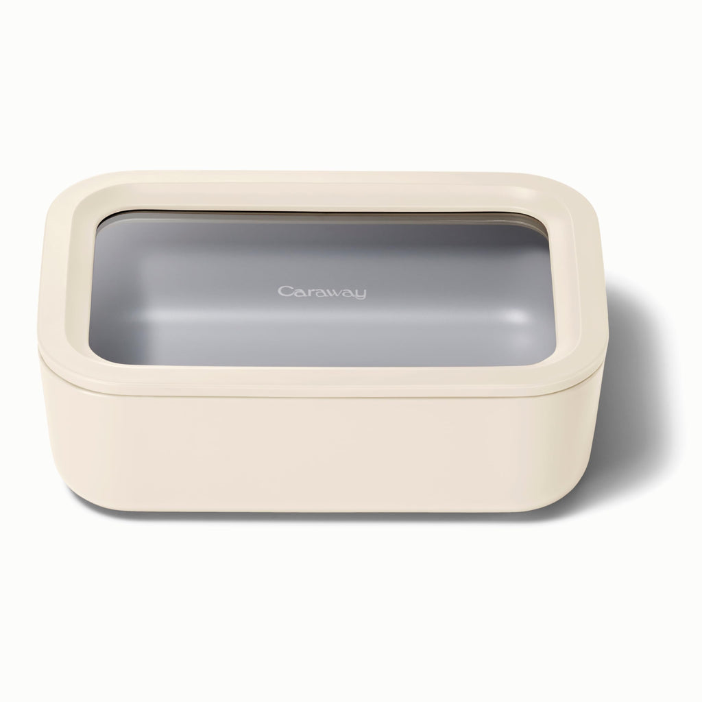 Caraway Mini Square Food Storage Container