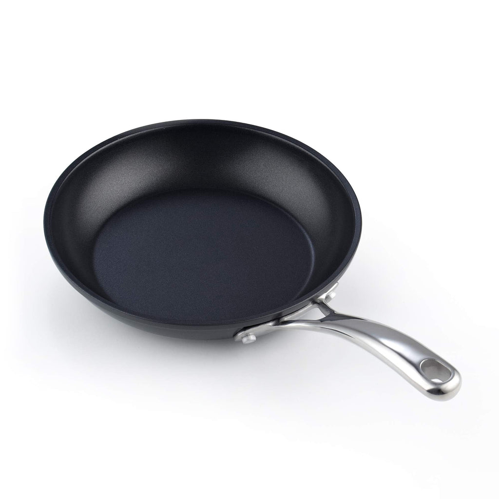 Cooks Standard Classic 10.5 Inch Hard Anodized Nonstick Frying Pan