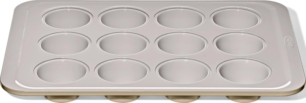OXO Good Grips Non-Stick Pro Ceramic Coated Metal Bakeware Half Sheet Pan