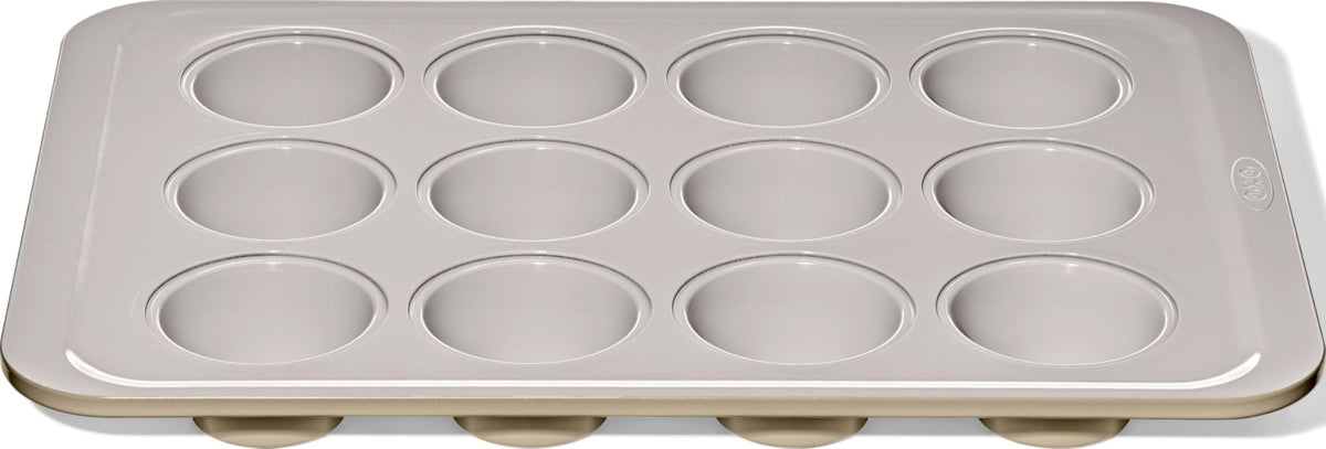 OXO Good Grips Non-Stick Pro Ceramic Coated Metal Bakeware Half Sheet Pan