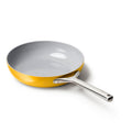 Caraway Non-Stick Ceramic Frying Pan (2.7 qt, 10.5")