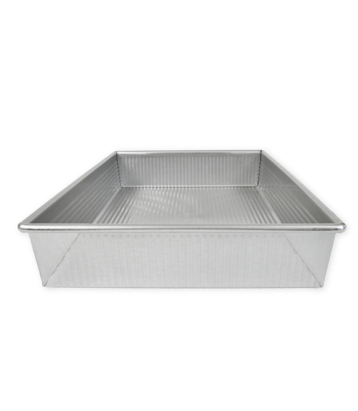 USA Pan Bakeware Nonstick Rectangular Cake Pan, 9 x 13-inch