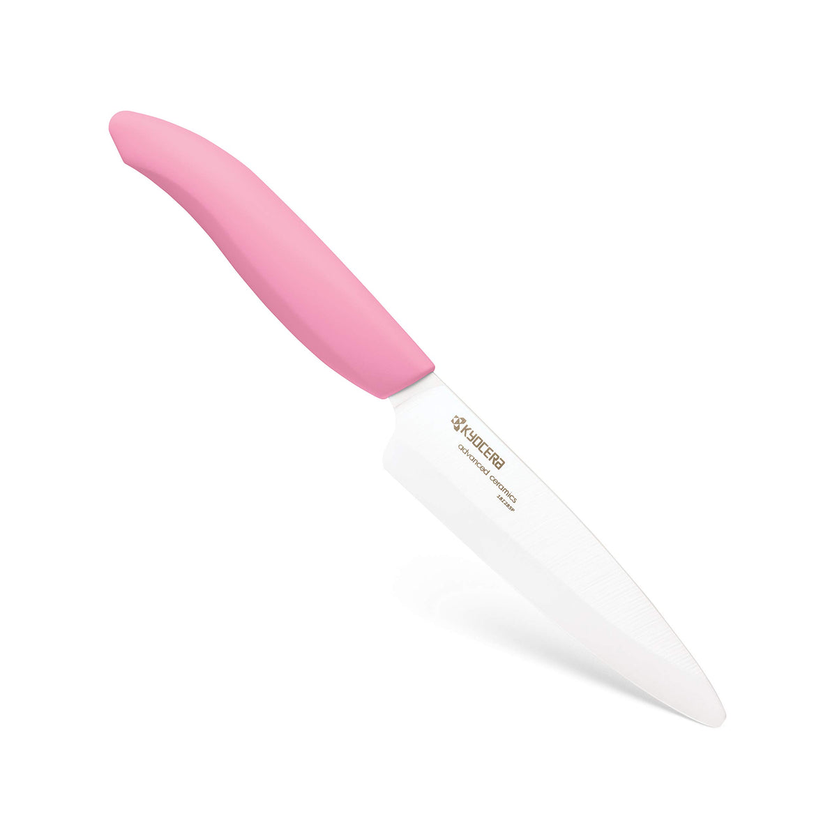KYOCERA Revolution 4.5" Ceramic Utility Knife – Ultra-Sharp Japanese Blade