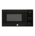 GE Countertop Microwave Oven, 700 Watt, 0.7 Cu. Ft., White, GCST07N1WWW