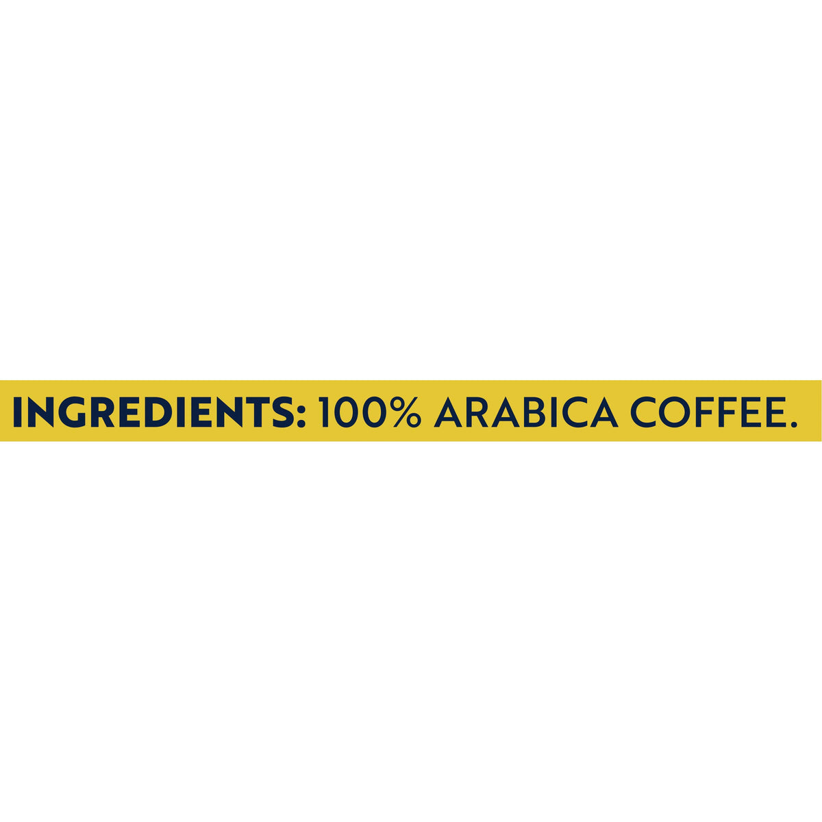 Gevalia Kaffe Special Reserve Costa Rica Medium Roast K-Cup Coffee Pods (10 Pods)