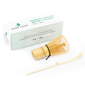 Jade Leaf Matcha Stainless Steel Measuring Spoon