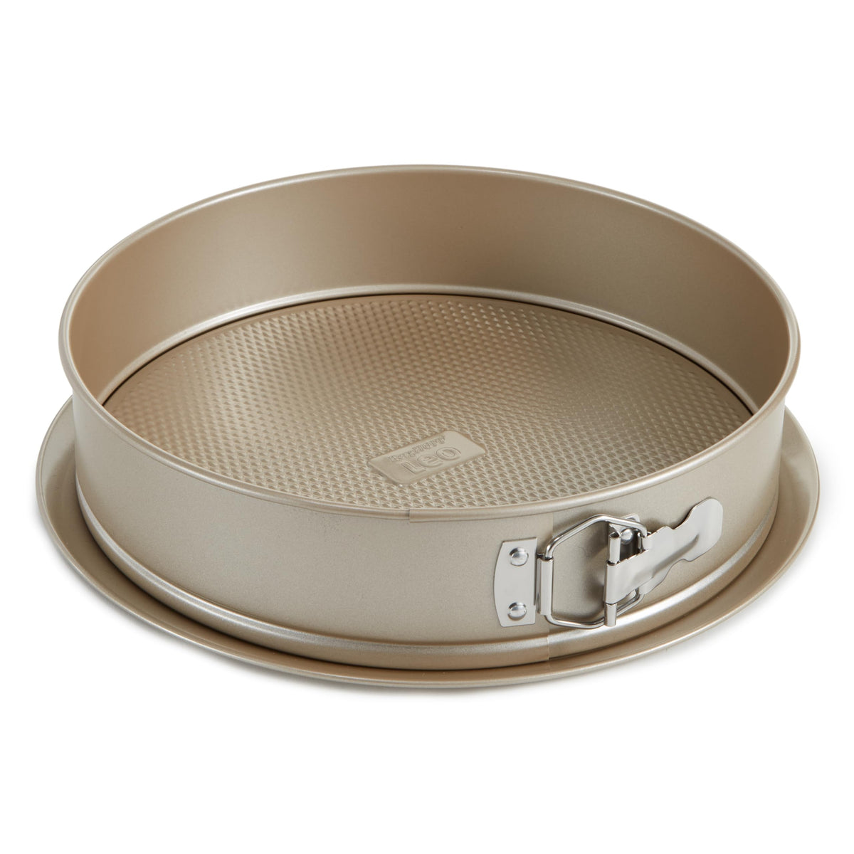 Berghoff Balance Nonstick Springform Cake Pan, 11 x 11 x 2.25, Leakproof