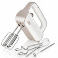 Hand Mixer Electric Handheld, 950W Peak Powerful, UL Certified for Safety