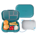 Bentgo Chill Kids 4-Compartment Bento Box Leakproof Lunch Box