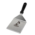 Sasquash Mammoth Smash Burger Spatula, Stainless Steel, 6 x 5.5 Inch Blade