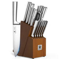 imarku Knife Set - Deba Knives for kitchen
